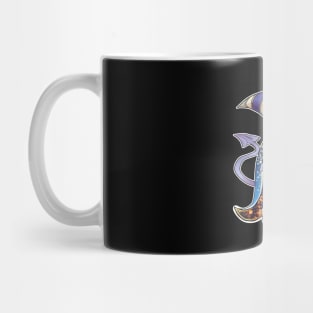 Jevil Outrrune Mug